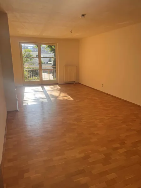 Hübsche 2-Zimmer-Wohnung in Karlshorst — photo 1